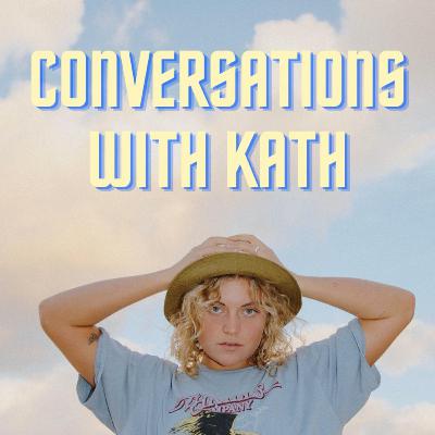 Women in Comedy? With TikTok Sensation Samantha Andrews