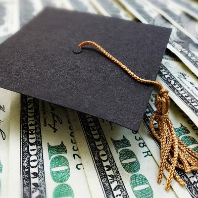From investment to crisis: the student loan story
