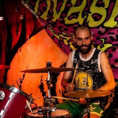 CAPÍTULO 27. MANU FEITO PERCUSIÓN. CAPÍTULO 27. MANU FEITO PERCUSIÓN.