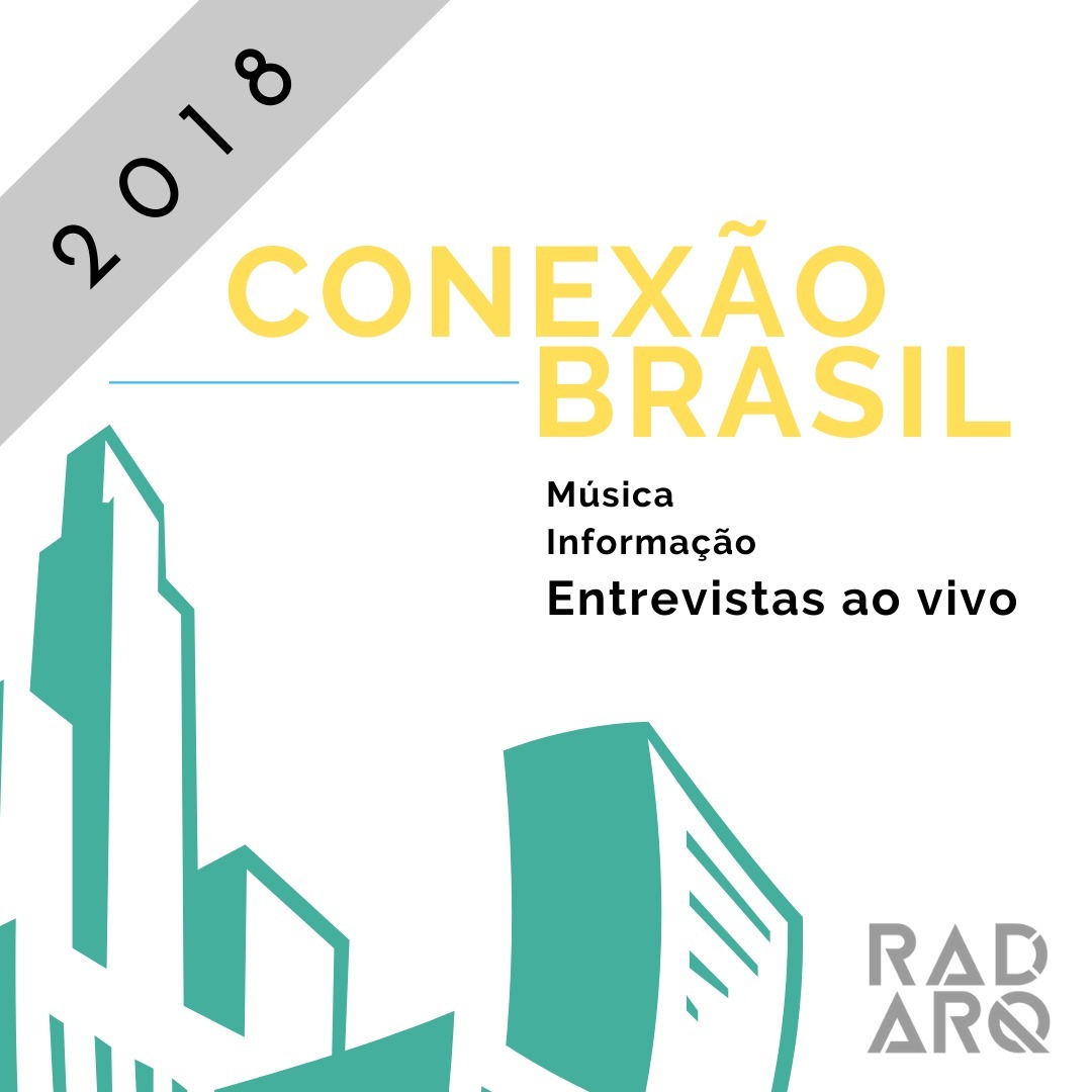 Rádio Arquitetura