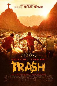 Trash