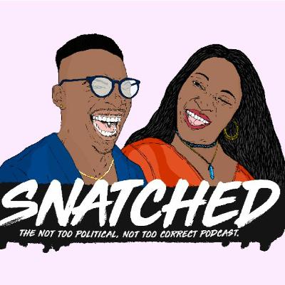 #YouGetSnatched | Eps 28 | Tales From The Timeline | PLAIN JANE SPAGHETTI and a packet of crisps!