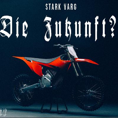 060 Stammtisch | Warum die Stark Varg SM ALLES verändert (und KTM pennt)