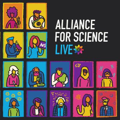 Food security: Ghanaian scientists on the cutting edge Food security: Ghanaian scientists on the cutting edge