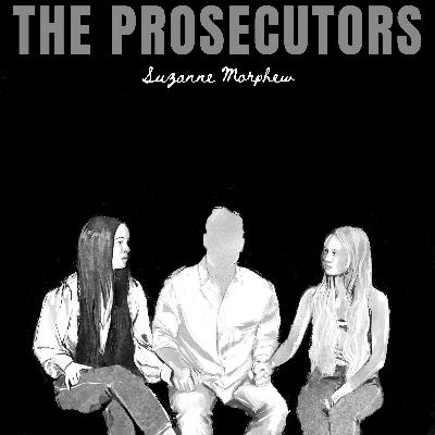 328. The Murder of Suzanne Morphew Part 2