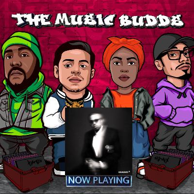 Ep. 55 Magic 3, Reason, No Name, and, more! Ep. 55 Magic 3, Reason, No Name, and, more!