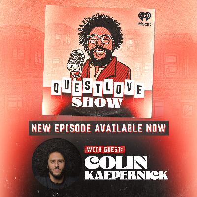 Colin Kaepernick