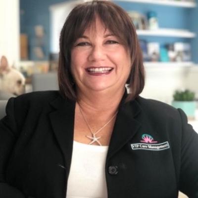 VIP Care Management With Sonja Kobrin VIP Care Management With Sonja Kobrin