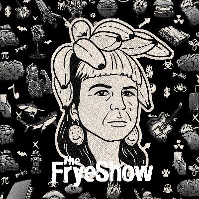 #305: Li Saumet – Las Flores de la Creatividad & los Frutos de la Espiritualidad
