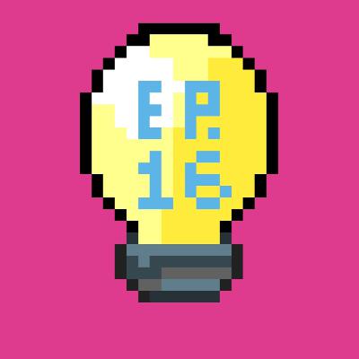 Farmei #16 - Teoria crítica da raça, jogos e educação científica