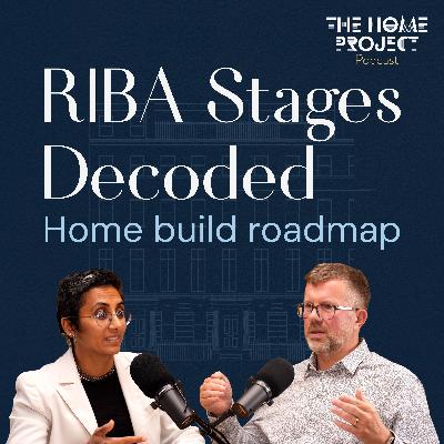 RIBA Stages Explained: The Complete Roadmap for Home Projects RIBA Stages Explained: The Complete Roadmap for Home Projects