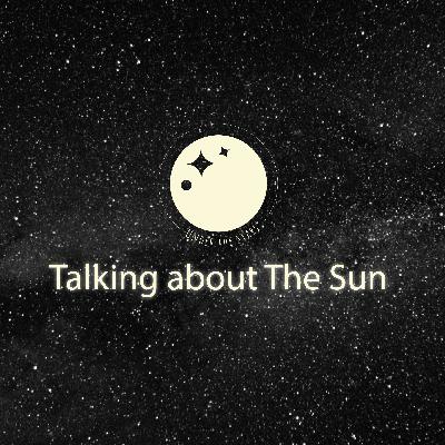 Talking about The Sun - Under The Stars #Shorts