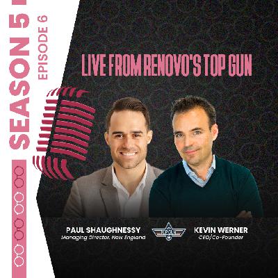 Live from Renovo's Top Gun