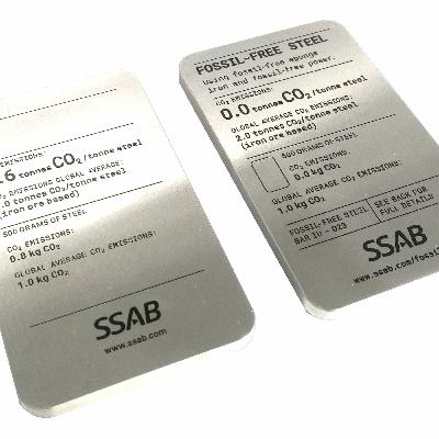 Creating sustainable steel – AMS Expert Interview with SSAB Creating sustainable steel – AMS Expert Interview with SSAB