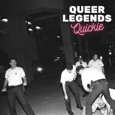 Police Revenge After The 'Sex Garage' Protests Police Revenge After The 'Sex Garage' Protests