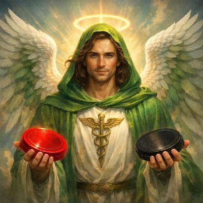 Angelic Healing & Biomagnetism Explained, with Sami Pauly and Gaya Estepanian Angelic Healing & Biomagnetism Explained, with Sami Pauly and Gaya Estepanian