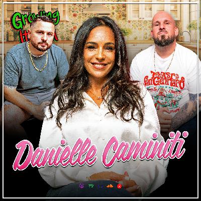 Danielle Caminiti Went from Courtroom to Cucina & Has U Covered in the Kitchen! Danielle Caminiti Went from Courtroom to Cucina & Has U Covered in the Kitchen!