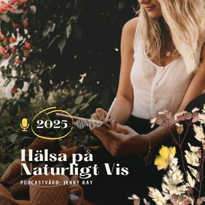 Intro: Hälsa på Naturligt vis Intro: Hälsa på Naturligt vis