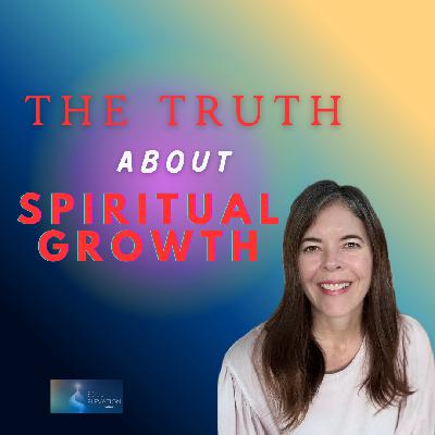 563. The Key to Accelerating Your Spiritual Growth & Avoiding Spiritual Traps 563. The Key to Accelerating Your Spiritual Growth & Avoiding Spiritual Traps