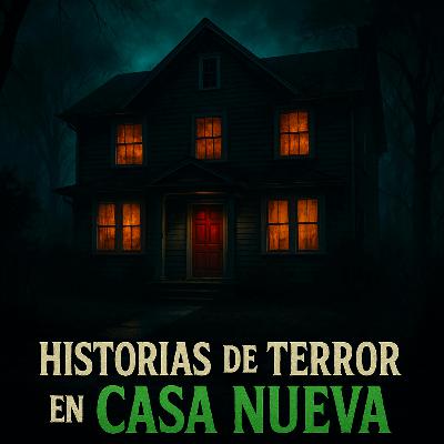 3 Escalofriantes Historias de Terror VERDADERAS en Casas Nuevas