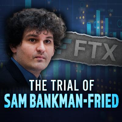 What’s Next For SBF & The Crypto Industry?