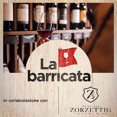 La crisi delle enoteche (con Andrea Terraneo). Chi sono gli enotecnici e una gita ad Ardesio - La barricata, 20