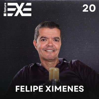 FOOTURE.EXE #20 | Felipe Ximenes, CEO do Joinville