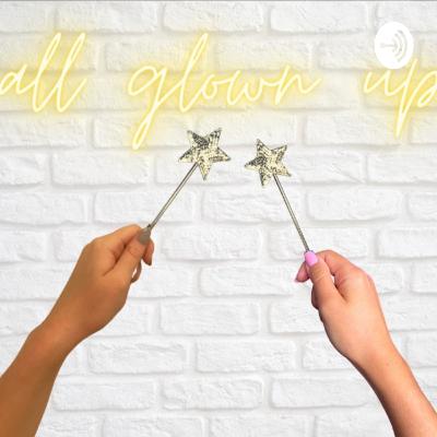 She's All That Glow She's All That Glow