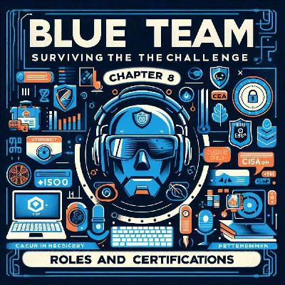 Capitulo 8 - Carrera en ciberseguridad roles y certificaciones