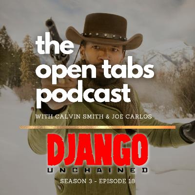 Django Unchained (2012) S3E18