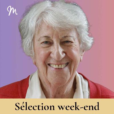 Peur, mort, crises : comment retrouver la lumière ? avec Annick De Souzenelle #188