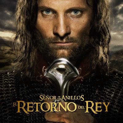 El Señor de los Anillos: El Retorno del Rey