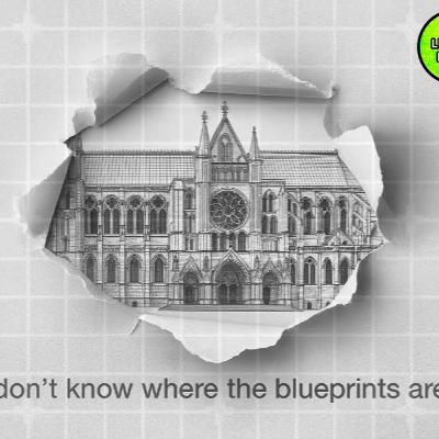 No Blueprints No Blueprints