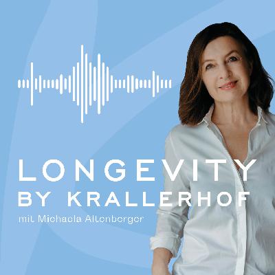 TEASER: Das ist „Longevity by Krallerhof“ mit Michaela Altenberger