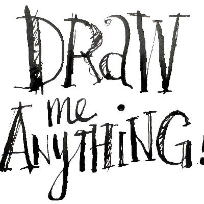 DMA#34: Cartooning for the Apocalypse (and Robo-Vomit) with Alex Hallatt