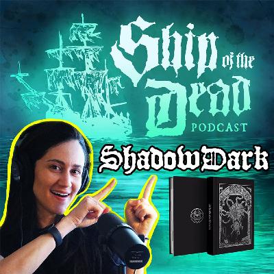 Kelsey Dionne (Arcane Library)