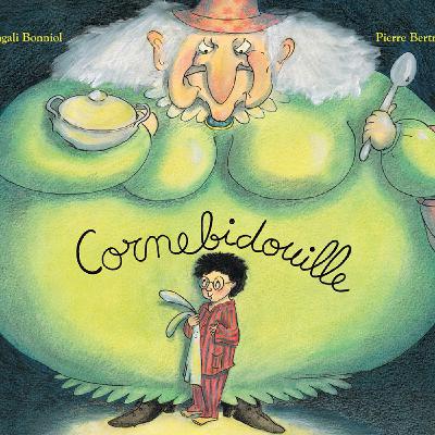 Cornebidouille Cornebidouille