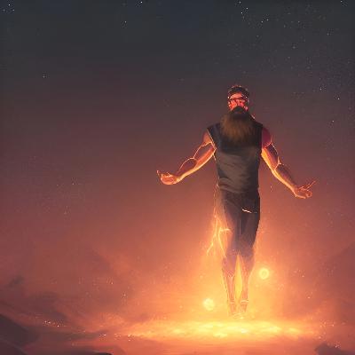 The Bigger Person: Go Big or Go To Hell