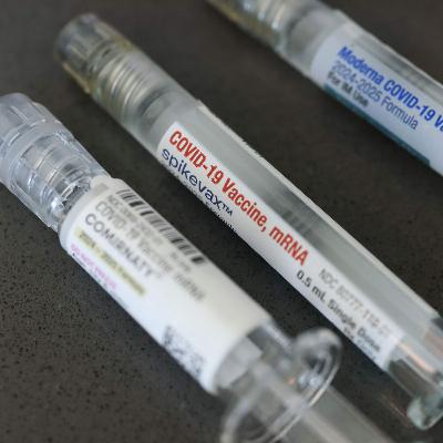 Here are your COVID vaccine questions answered