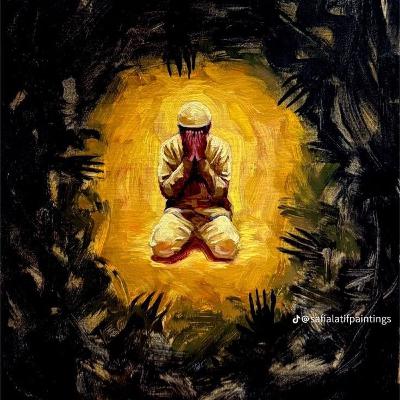 L’histoire touchante de Omar