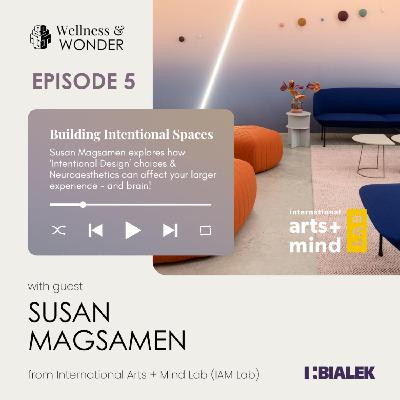 Building Intentional Spaces Building Intentional Spaces