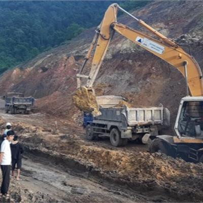 Tin trong nước - Đề nghị công bố tình huống khẩn cấp thiên tai đường Hồ Chí Minh Tin trong nước - Đề nghị công bố tình huống khẩn cấp thiên tai đường Hồ Chí Minh