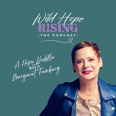 Ep. 19- Margaret Feinberg- The God You Need to Know