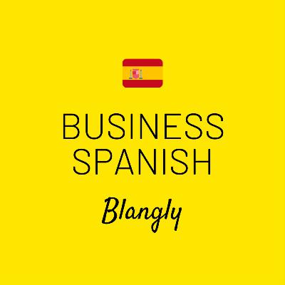 20. Finance - Business Spanish