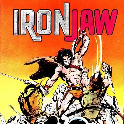 S07E02: Atlas/Seaboard - Ironjaw