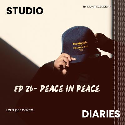 Peace in Peace
