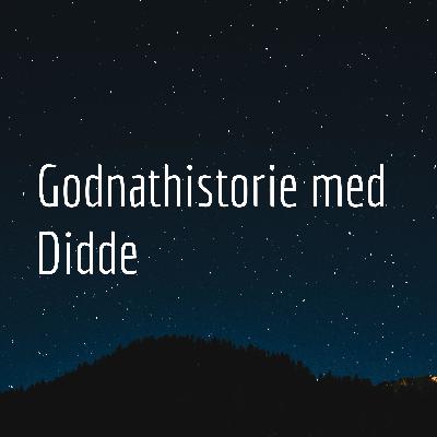 Godnathistorie podcast - Skrammernes datter ep.19 Godnathistorie podcast - Skrammernes datter ep.19