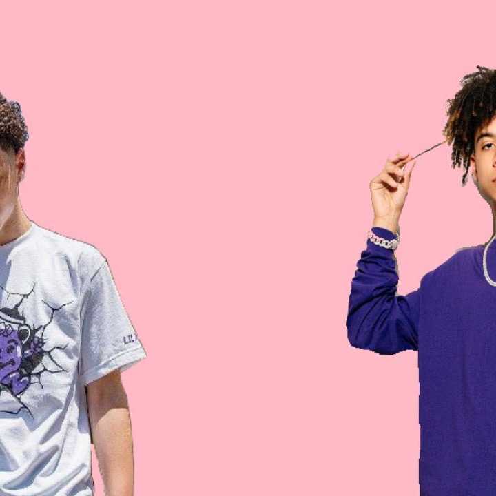 Kobe - Lil Mosey (Feat. Iann Dior) episode artwork