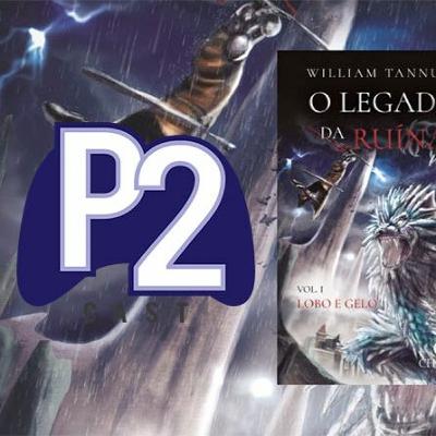 P2Cast #11 - O Legado Da Ruína (Sorteio Nintendo Classic Edition) P2Cast #11 - O Legado Da Ruína (Sorteio Nintendo Classic Edition)