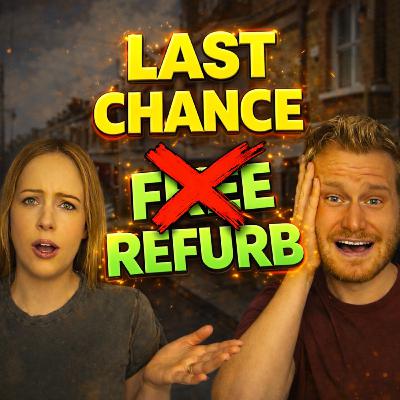 The Government Is Closing This Property Loophole (Last Chance) The Government Is Closing This Property Loophole (Last Chance)
